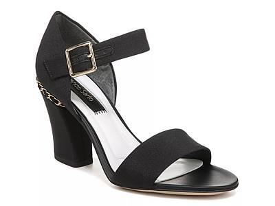 Franco sarto block heel on sale sandal