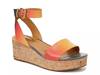 Franco sarto sandals on sale dsw