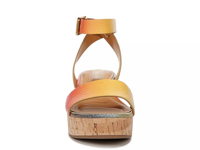 Franco sarto wedge sandals dsw deals