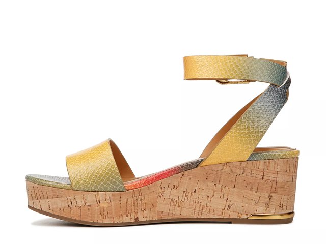 Franco sarto wedge sandals dsw new arrivals