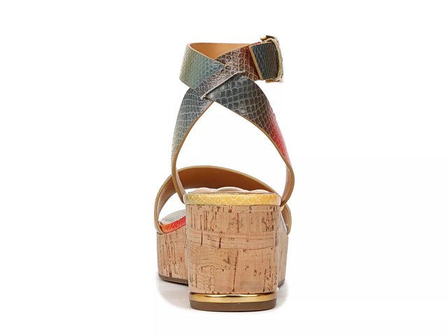 Franco Sarto Presley Wedge Sandal