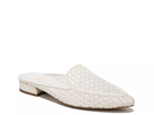 Franco Sarto Sela Mule