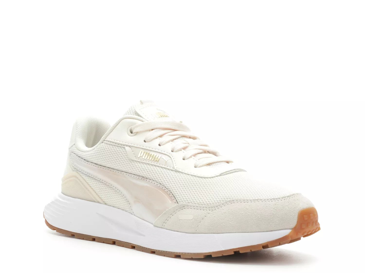 Puma Runtamed Plus Marble Sneaker Women's Free Shipping DSW