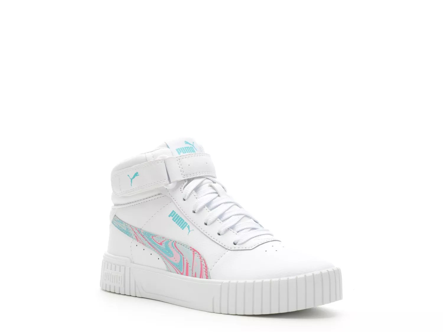 Puma discount carina 37