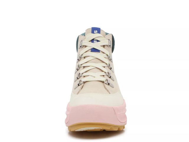 Tommy hilfiger expedition boots best sale