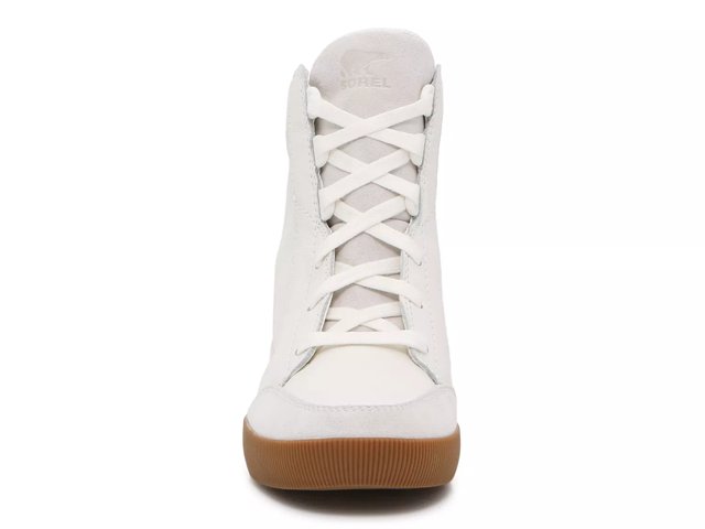 Dsw hotsell sorel wedge