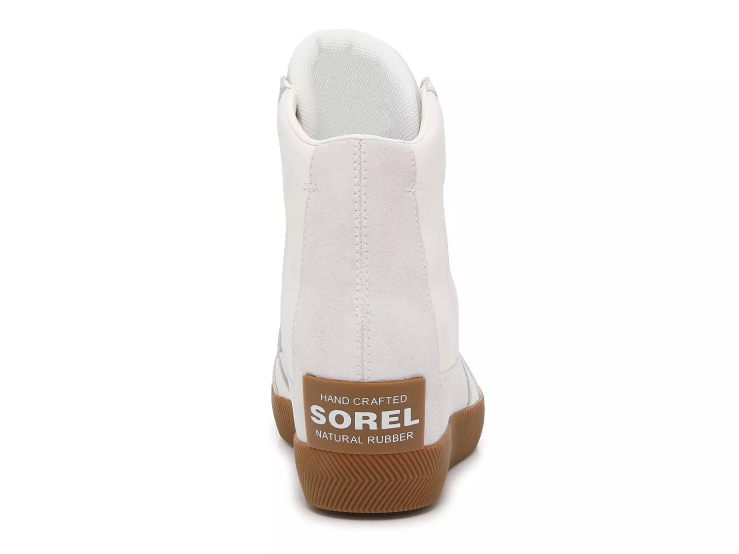 Out N About Wedge Sneaker - Women's