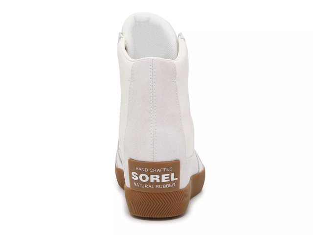 Out N About Wedge Sneaker - Women's
