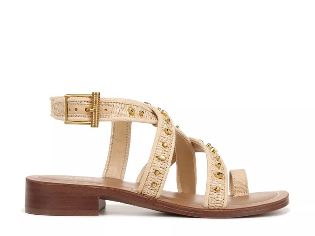 Franco sarto best sale barda sandal