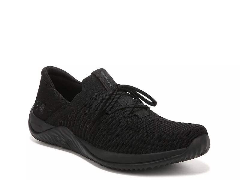 Skechers On The Go Flex Slip-In Top Notch Slip-On Sneaker