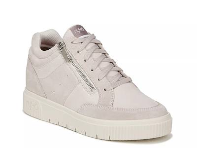 Women's high top sneakers cheap wide width