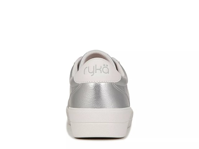 Dsw silver sneakers hotsell