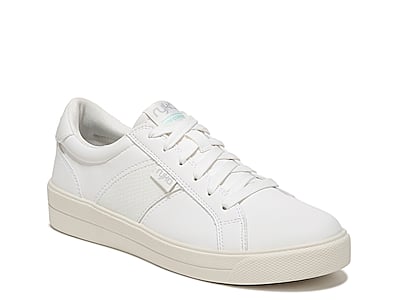 Shop Women's White Wide Athletic & Sneakers
