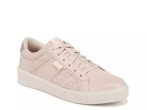 Dsw sales pink sneakers