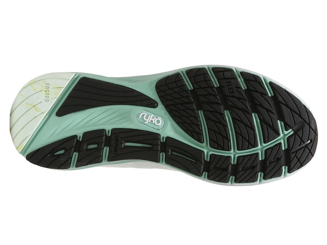 Ryka Euphoria Run Running Shoe - Women's - Free Shipping
