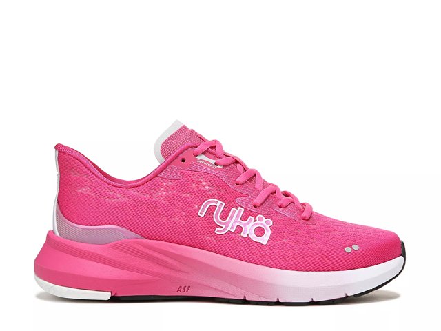 Ryka Euphoria Run Running Shoe Women s Free Shipping DSW