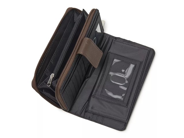 Dsw womens wallets clearance