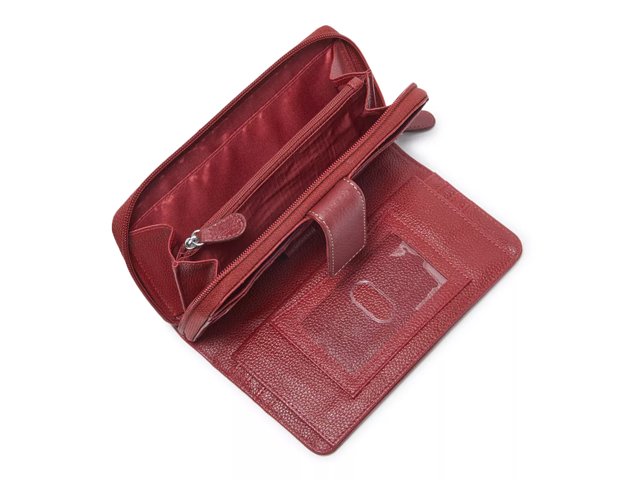 Dsw womens wallets sales