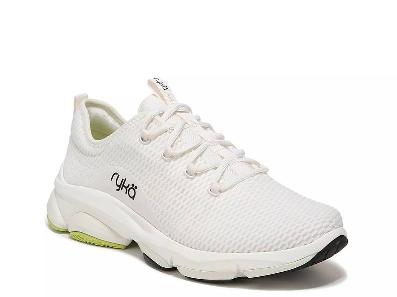 Ryka walking shoes wide on sale width