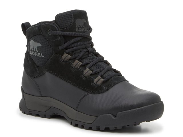 Dsw mens winter boots online
