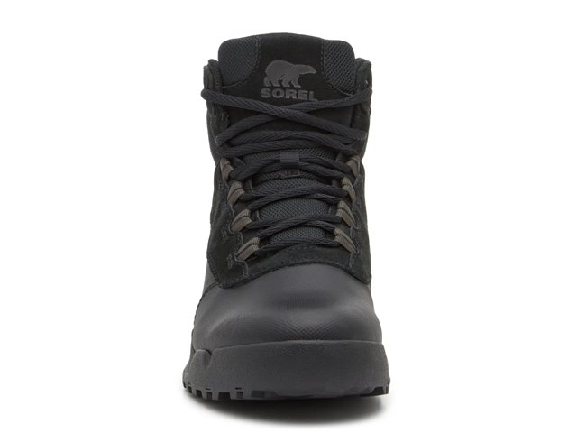 Ugg men's halfdan winter boot 2025