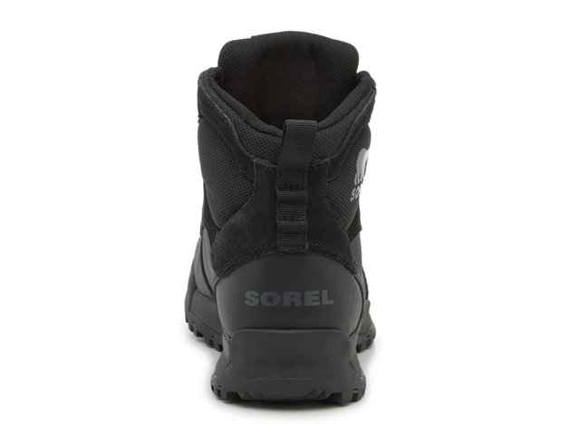 SOREL Buxton Lace scarponi da neve uomo Articoli Sportivi Online