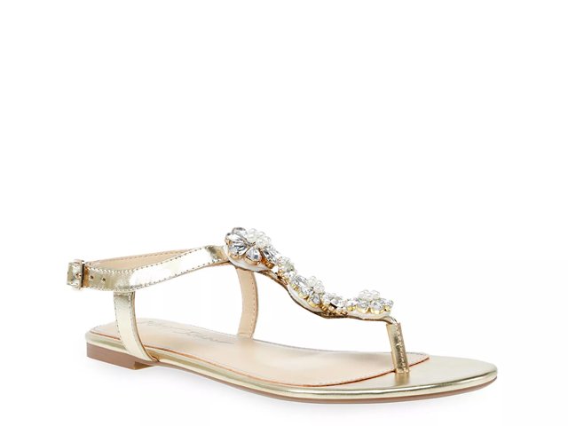 Betsey Johnson Alta Sandal Free Shipping DSW