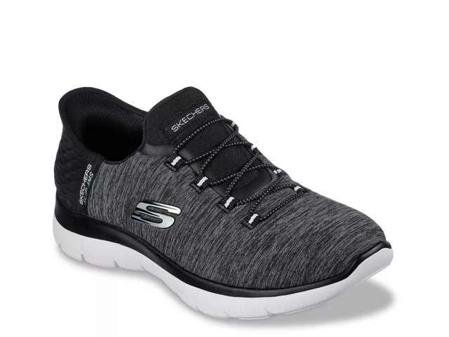 Dsw womens skechers sneakers outlet
