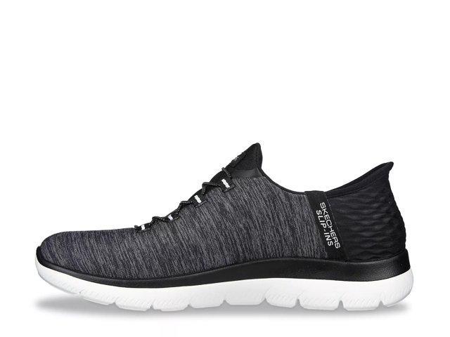 Skechers flex appeal 2.0 passports womens slip on sneakers outlet