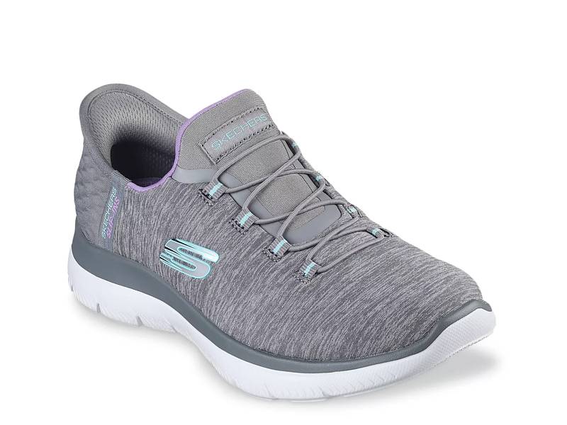 Women's Skechers, Arch Fit 2.0 - Rich Vision Sneaker – Peltz Shoes