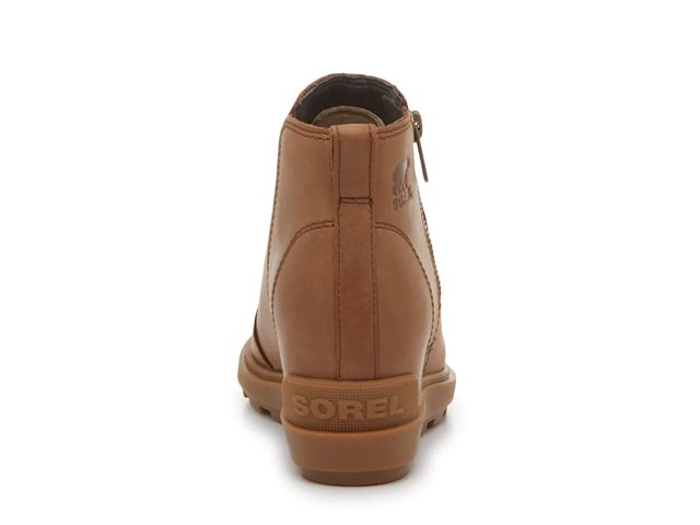 SOREL Evie II Waterproof Bootie - Free Shipping | DSW