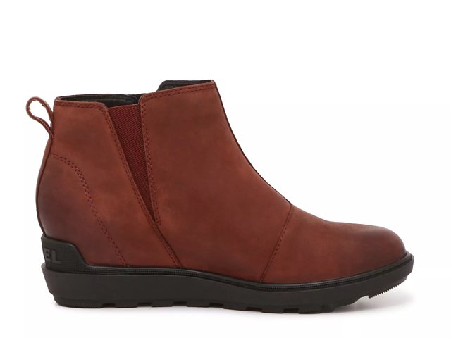 Clarks grace bella ankle boot hotsell