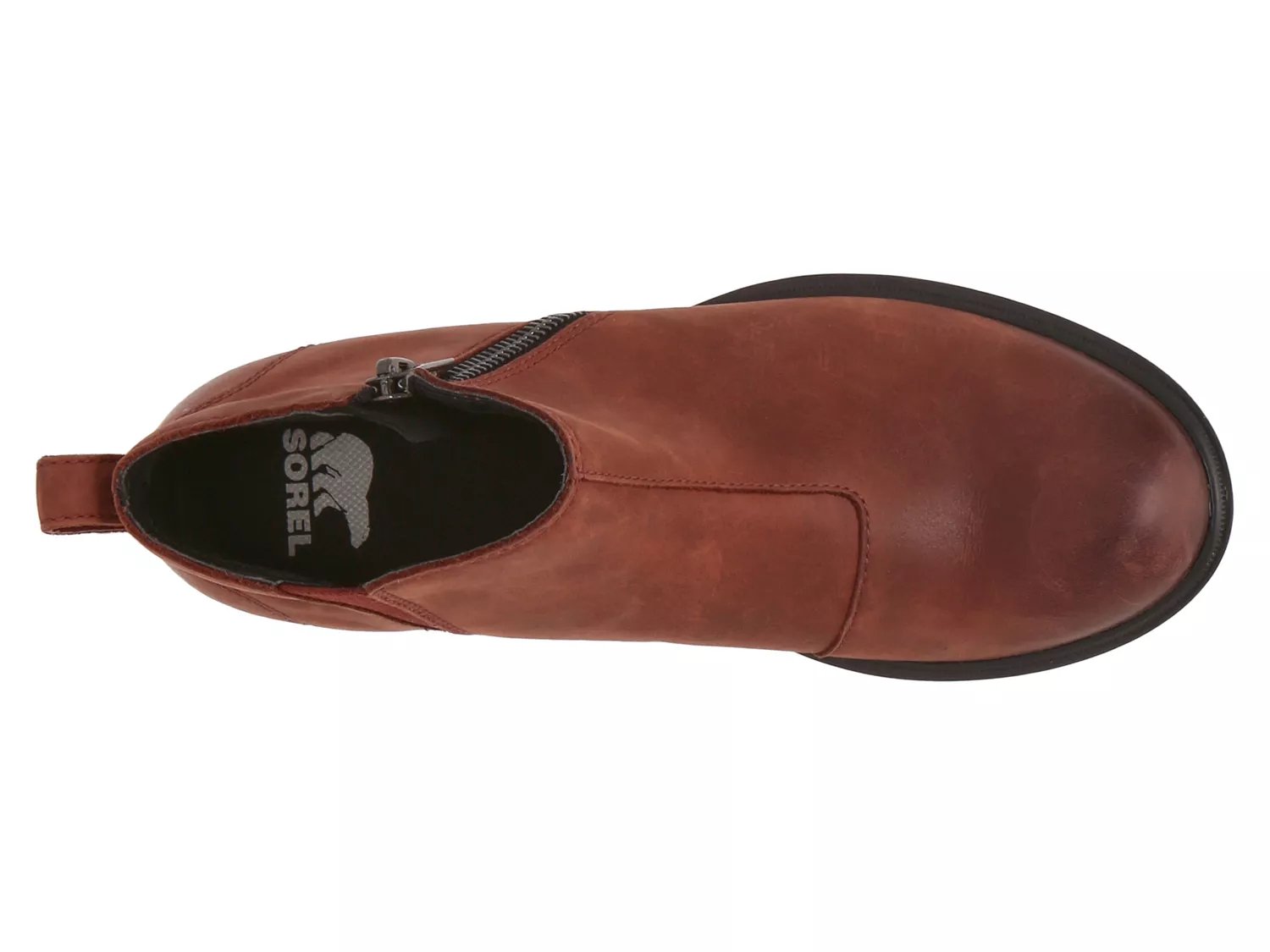 Evie II Waterproof Bootie