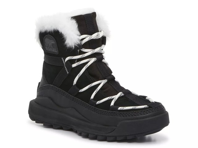 SOREL Ona Glacy Snow Boot