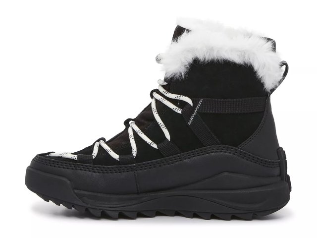 Women's glacy explorer snow boot deals