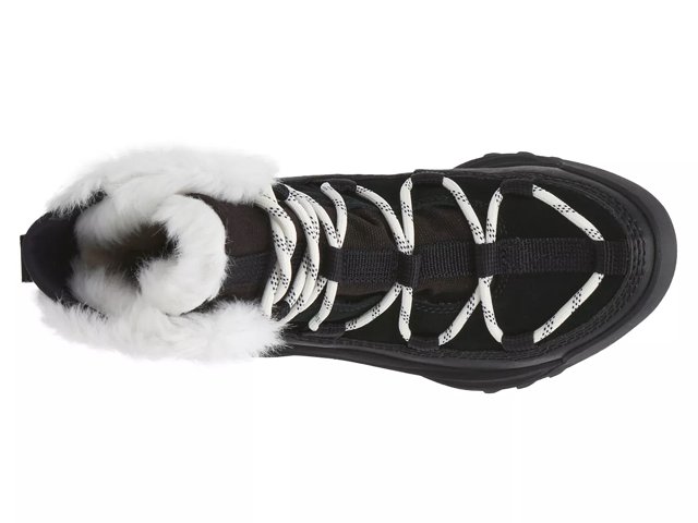 Women's glacy explorer shortie snow boot sales