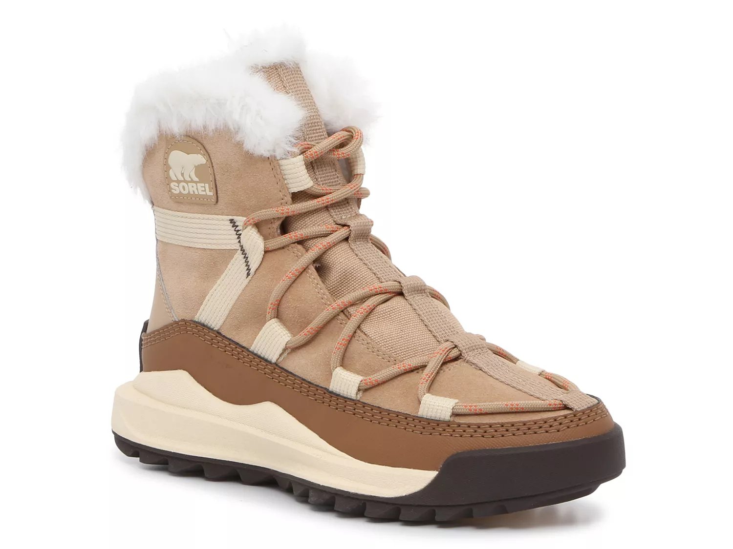 Dsw sorel hot sale snow boots