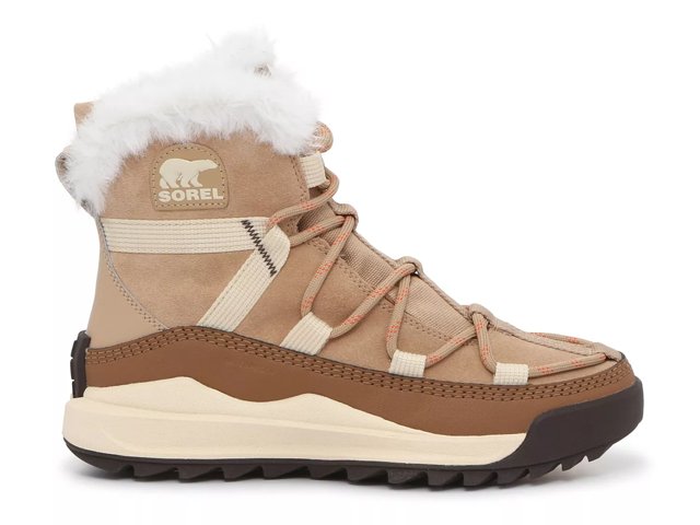 Hoe vallen sorel snowboots 2025