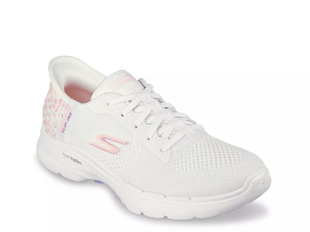 Skechers walking shoes dsw hot sale