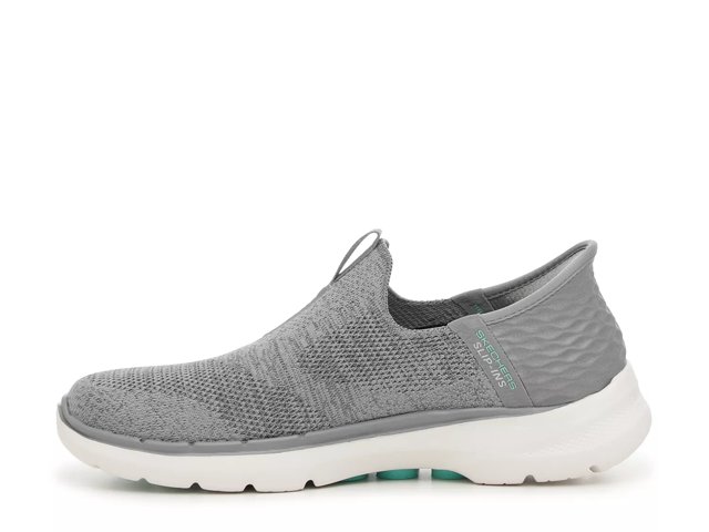 Skechers go walk 3 equalize slip ons ladies online
