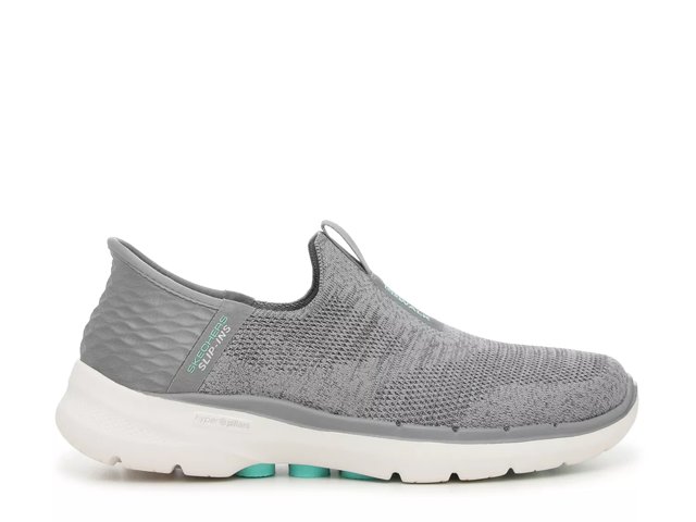 Skechers go walk inspire top