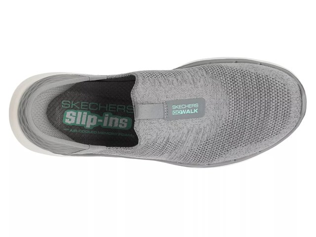 Skechers Women's Hands Free Slip-ins Go Walk 6-Fabulous View