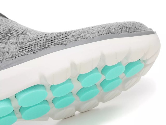 Skechers Hands Free Slip-Ins: Go Walk Flex 6 Fabulous View