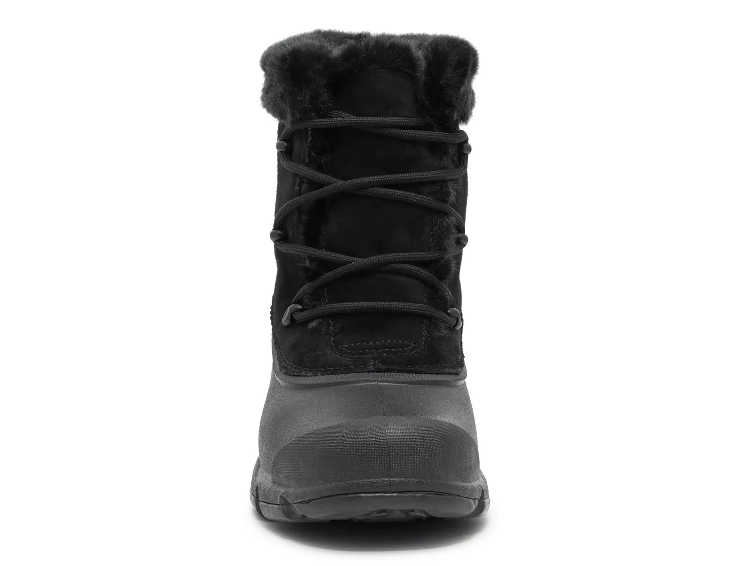 Snow Angel Boot