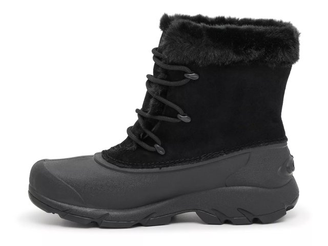 Snow Angel Snow Boot