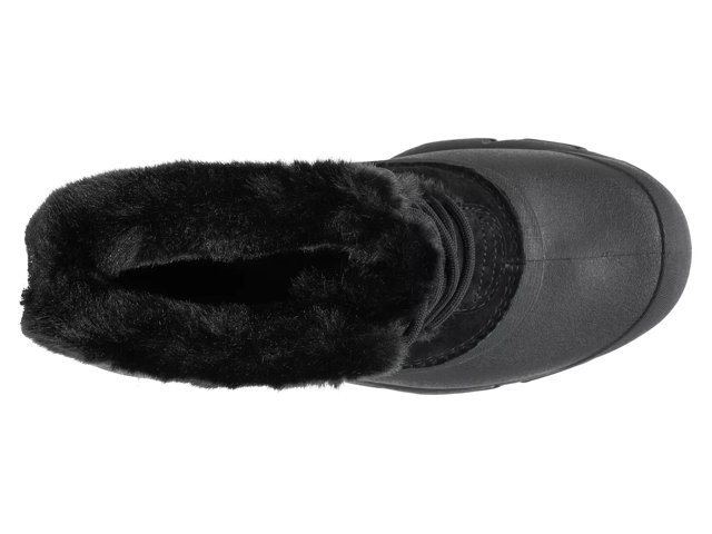 Sorel snow angel zip top