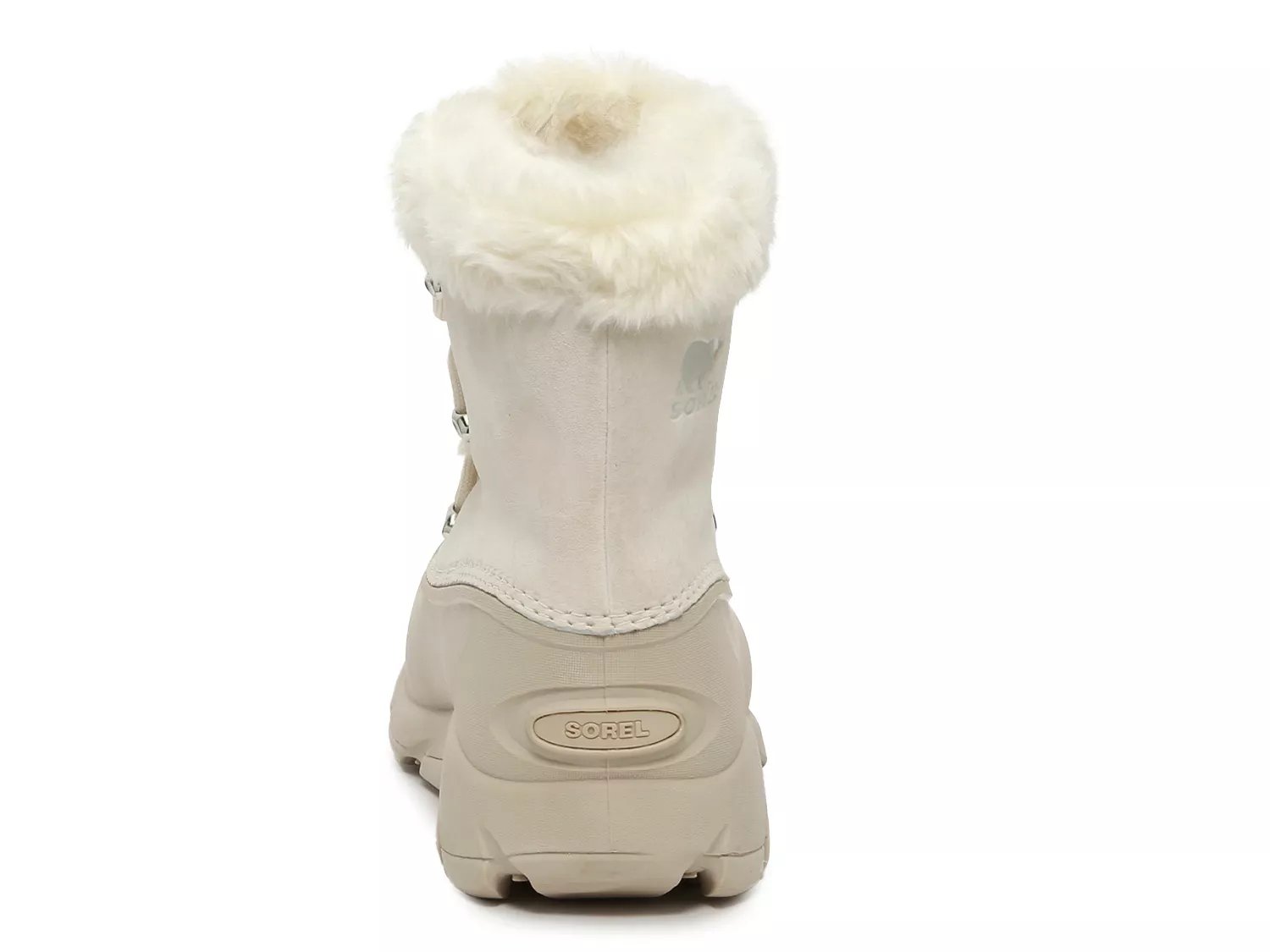 Snow Angel Boot