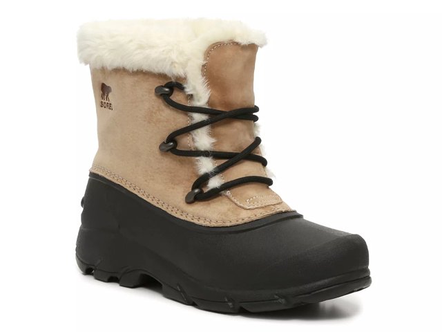 SOREL Snow Angel Snow Boot Free Shipping DSW