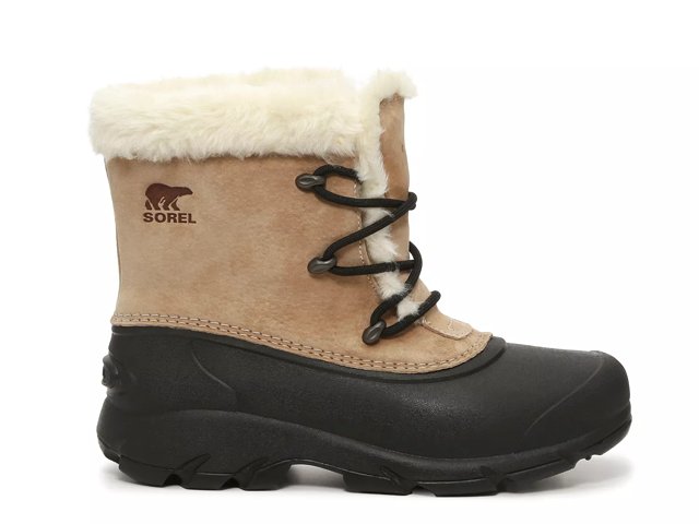 SOREL Snow Angel Snow Boot Free Shipping DSW