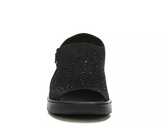 BZees Star Bright Wedge Sandal Free Shipping DSW